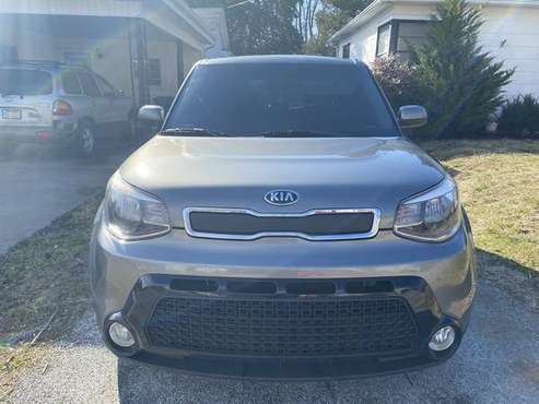 2016 Kia Soul For Sale by Owner for sale in Lenoir, NC