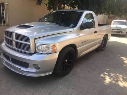 2004 dodge sr10 shell for sale in National City, CA