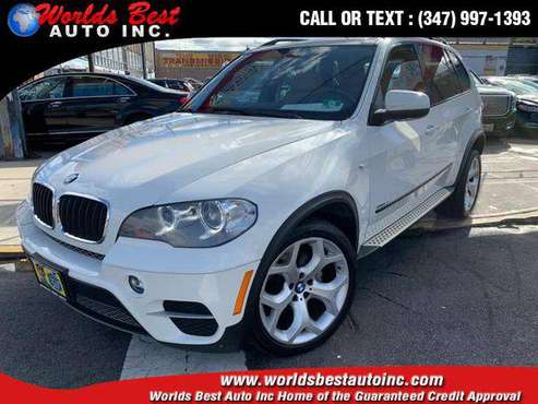 2012 BMW X5 AWD 4dr 35i Sport Activity for sale in Brooklyn, NY