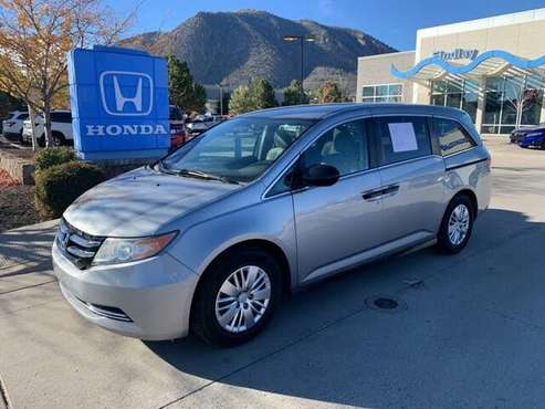 2016 Honda Odyssey LX FWD for sale in Flagstaff, AZ