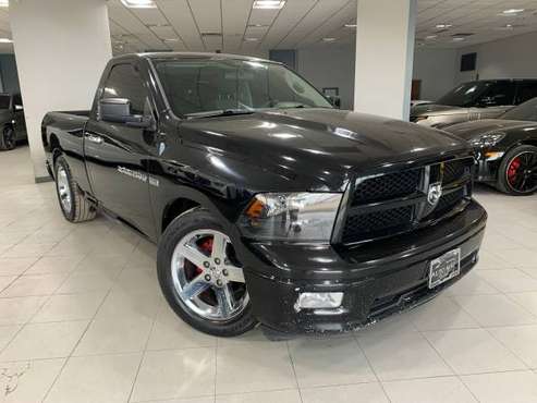 2011 RAM Ram Pickup 1500 SLT - - by dealer - vehicle for sale in Springfield, IL