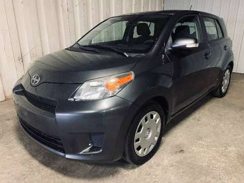 2010 Scion xD 5-Door for sale in Madison, WI