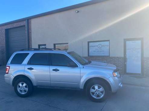 2012 Ford Escape XLT 4D SUV, Leather & Sunroof! - cars & trucks - by... for sale in Edmond, OK