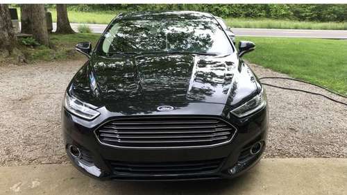 2014 Ford Fusion SE for sale in Bryant, TN