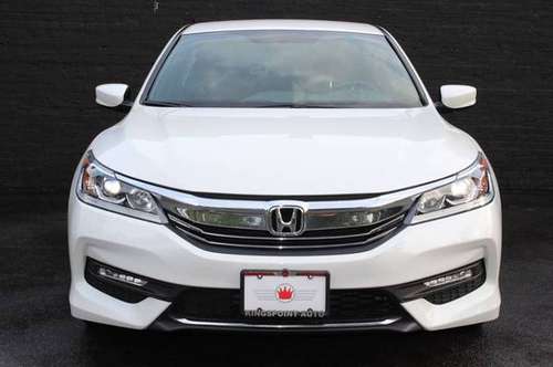 2017 Honda Accord Sport for sale in Great Neck, NY