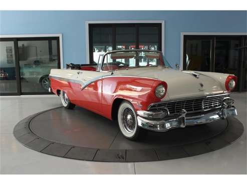 1956 Ford Fairlane for sale in Palmetto, FL