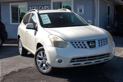 2009 *Nissan* *Rogue* *FWD 4dr S* - cars & trucks - by dealer -... for sale in Snellville, GA