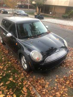 Mini Cooper - cars & trucks - by owner - vehicle automotive sale for sale in STATEN ISLAND, NY
