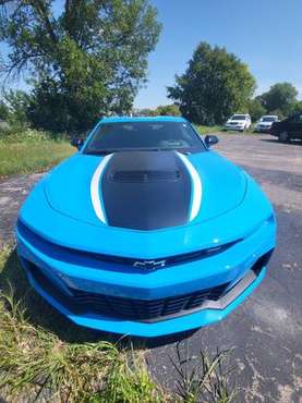 2022 Chevy Camaro for sale in Neenah, WI