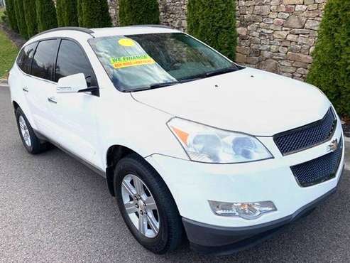 2011 Chevrolet Traverse Mechanic Special - - by for sale in Knoxville, TN
