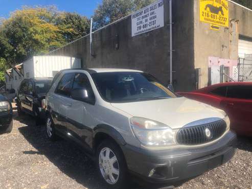 2005 Buick Rendezvous for sale in Cleveland, OH