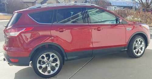 2016 Ford Escape Titanium for sale in Grand Junction, CO
