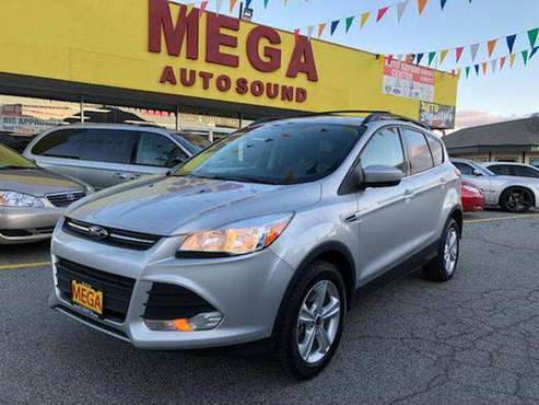 2014 Ford Escape SE AWD 4dr SUV -ALL CREDIT WELCOME!! for sale in Wenatchee, WA