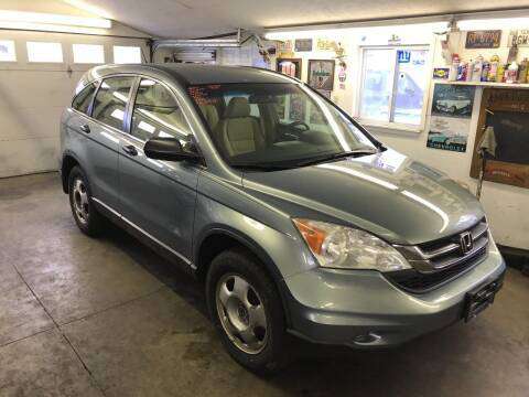 11 HONDA CR-V LX - - by dealer - vehicle automotive sale for sale in Scotia, NY