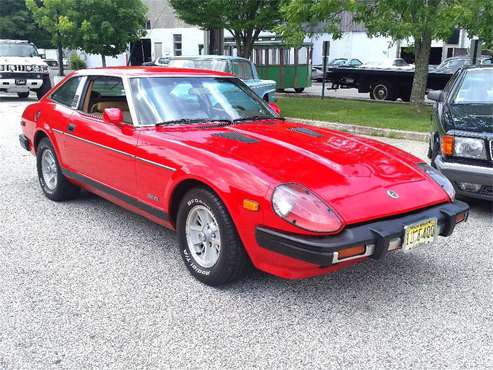 1980 Datsun 280ZX for sale in Stratford, NJ