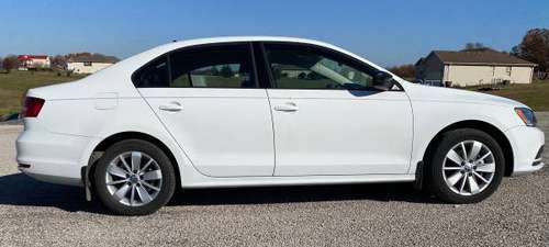 2015 Volk Jetta - cars & trucks - by owner - vehicle automotive sale for sale in Highlandville, MO