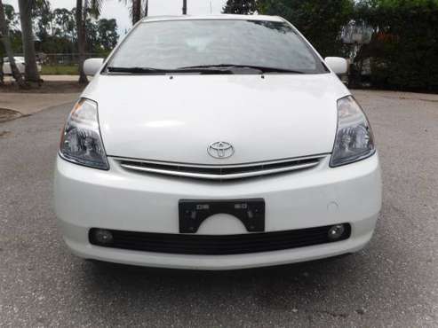 2008 TOYOTA PRIUS LIKE NEW for sale in Naples, FL