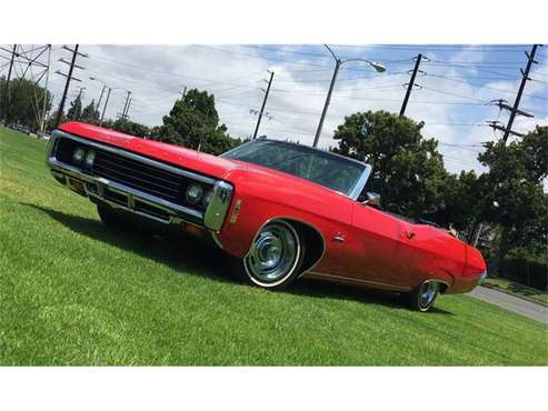 1969 Chevrolet Impala for sale in Long Island, NY