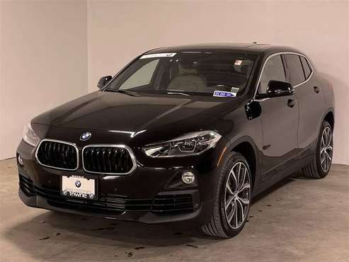 2018 BMW X2 xDrive28i - - by dealer - vehicle for sale in Buffalo, NY