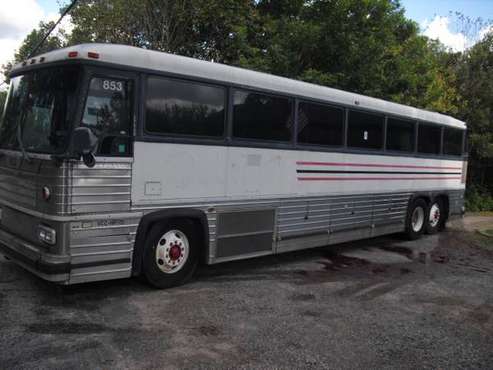 1992 Motorcoach International Bus - - by dealer for sale in Cumming, GA 30040, GA