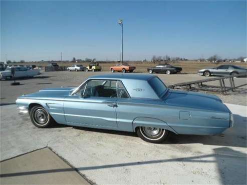 1965 Ford Thunderbird for sale in Staunton, IL