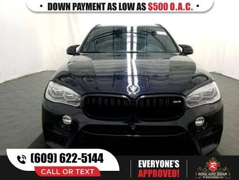 2018 BMW X5 X 5 X-5 PRICED TO SELL! - - by dealer for sale in Burlington, NJ