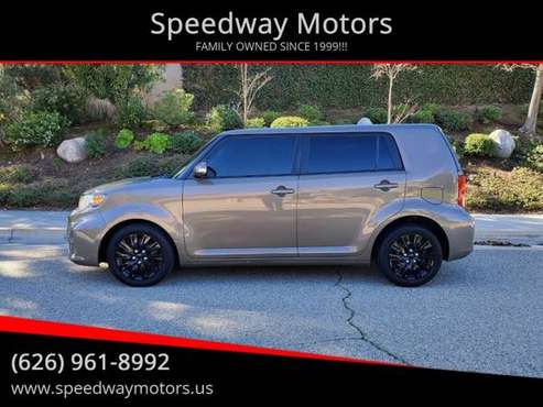 2012 Scion xB nice one Come see it - - by dealer for sale in Glendora, CA