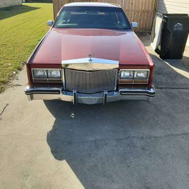 1985 ELDORADO CADDY - cars & trucks - by owner - vehicle automotive... for sale in Pensacola, FL