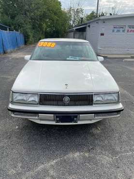 1986 Buick Electra Park Avenue - - by dealer - vehicle for sale in Cincinnati, OH