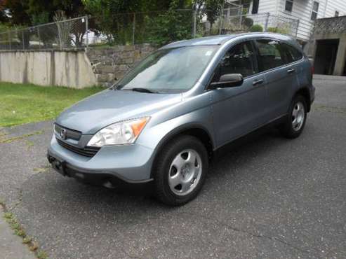 2007 Honda CR-V Automatic 4Cyl New Tires Brakes Serviced! for sale in Seymour, CT