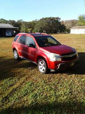 2005 Chevy Equinox for sale in North Fort Myers, FL