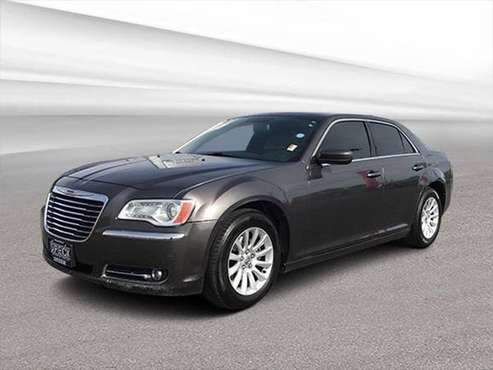2013 Chrysler 300 with for sale in Grandview, WA
