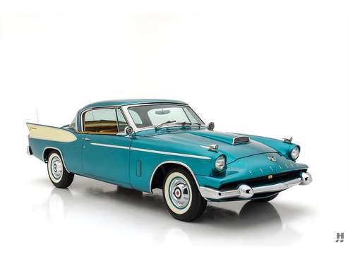 1958 Packard Hawk for sale in Saint Louis, MO