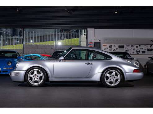 1993 Porsche 964 for sale in Son, Son