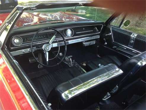 1965 Chevrolet Impala for sale in Cadillac, MI