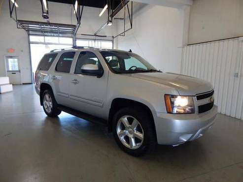2010 Chevrolet Chevy Tahoe LT - Call or Text! Financing Available for sale in Norman, OK