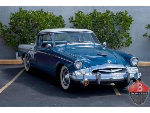 1955 Studebaker President for sale in Miami, FL