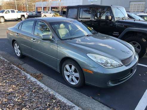 2006 Lexus ES 330 330 - cars & trucks - by dealer - vehicle... for sale in High Point, NC