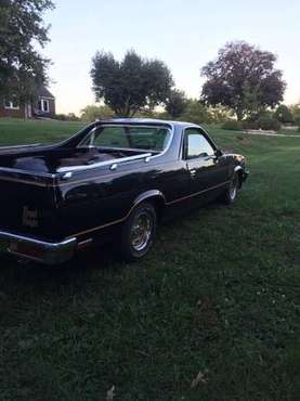 2 ElCamino SS for sale in Jefferson City, MO
