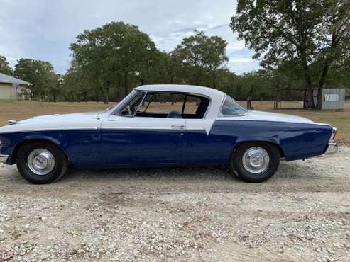 Studebaker 1956 Sky Hawk for sale in Madisonville, TX