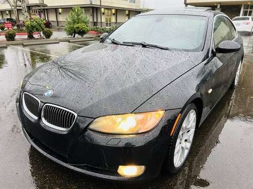 2008 BMW 328i Coupe 107k Miles 6 Speed Manual - - by for sale in Kent, WA