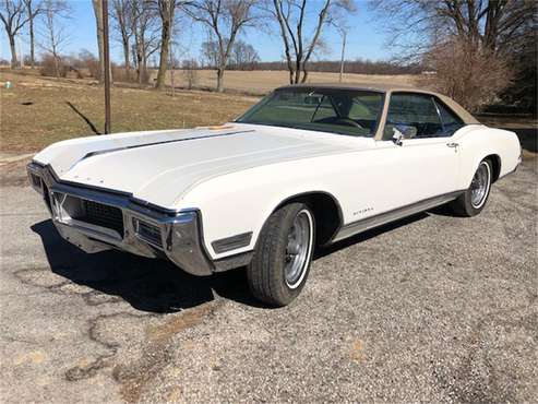 1968 Buick Riviera for sale in Auburn, IN