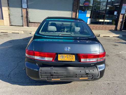2003 Honda Accord LX for sale in Jamaica, NY