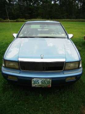 1994 Chrysler Lebaron for sale in Claremont, NH