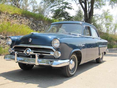 1952 Ford Mainline for sale in Omaha, NE