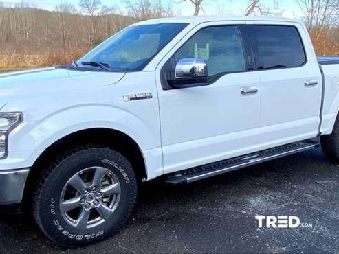 2018 Ford F-150 - - by dealer - vehicle automotive sale for sale in Hartford, CT