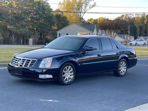2009 Cadillac DTS 115k mile for sale in Grayson, GA