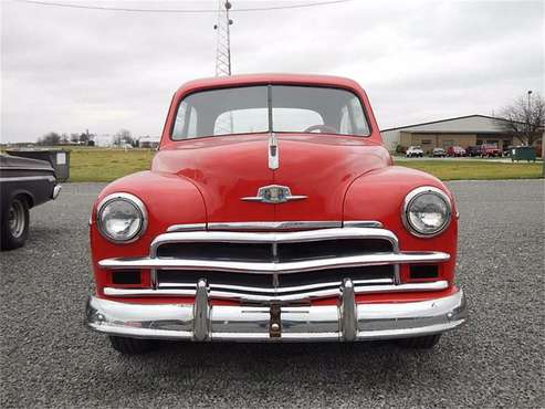 1950 Plymouth Special Deluxe for sale in Celina, OH