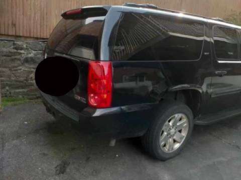 2008 GMC Yukon XL for sale in Yonkers, NY