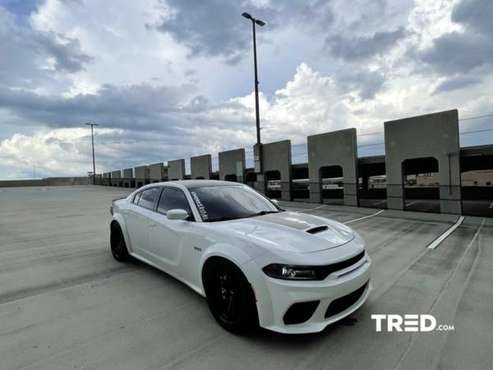 2018 Dodge Charger - - by dealer - vehicle automotive for sale in TAMPA, FL